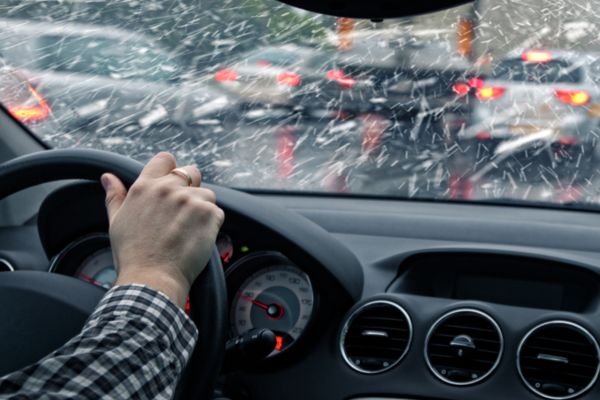 10 Remarkable Points to Secure Your Cars During Monsoon