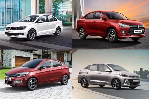 Top 10 Sedan Cars in India for All Budgets: Best Picks for Every Buyer