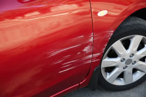 All about car scratches and more | everything you need to know