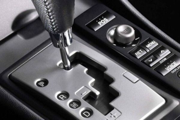 Types Of Automatic Transmissions